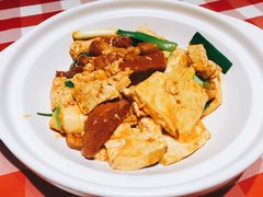 -西贝(金桥店)