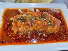 -明婷饭店(外曹家巷店)