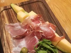 -沈阳君悦酒店·意坊意大利餐厅