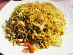 -舟山海鲜·江浙菜(银沙路店)