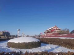 -砂锅居(西四店)