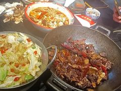 -小柴米·传统江西菜(万寿宫店)