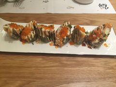 -小句号·精致料理(江南环球港店)