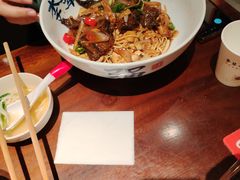 -李犟大爆鳝面·手工蟹黄包(湖滨西湖店)