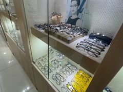 -东方眼镜(凉城路店)