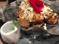 -茉莉餐厅(包河万达店)