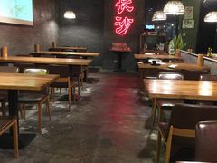 大堂-湘里乡亲甲王二老店