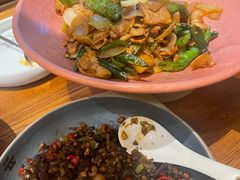 -云海肴·汽锅鸡·云南菜(苏州中心店)