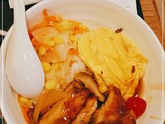 -大家乐(广州天河城六楼店)