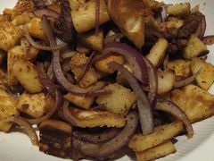 -巴依老爷新疆美食(牡丹园店)