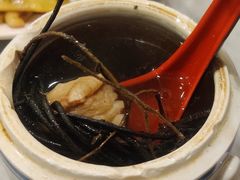 -紫金食坊(江南西路店)