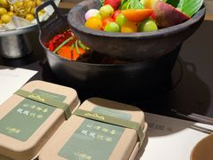-山缓缓火锅(上海闵行龙湖店)