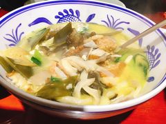 -窄巷子陕菜馆·地道陕西菜(粉巷店)