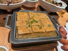 -九毛九西北菜(大东海店)