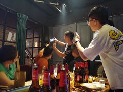 -肉串汪(望京店)