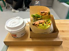 -虎伢Fuuya!咖啡煎饼(陆家嘴波特营店)