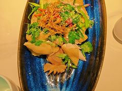 -玲珑·新粤菜(安华汇店)