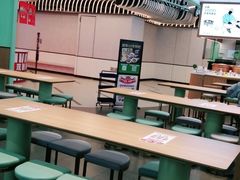 大堂-老乡鸡(西岸凤巢店)