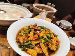 -鑫小城故事·藕汤·家常菜(台北一路总店)