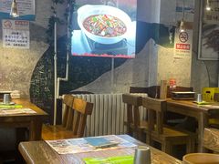 -不是烧烤·武汉烧烤·地道湖北菜(大成路店)
