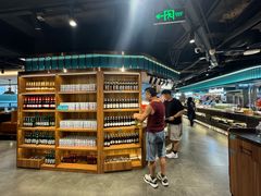 -東盛炭烤自助料理(浦东文峰广场店)