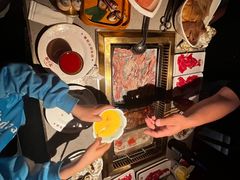 -芝小官毛肚火锅海鲜自助(淮安清江浦区新亚店)
