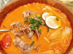 -米泰芒·东南亚料理(体育西店)