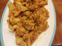 -盈春大饭店(千山路店)