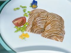 -海泰食府(北京总店)