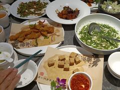 -简小姐·上海餐厅(长城大厦店)