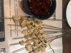 -枪火串烧·东北特色烧烤(罗湖总店)