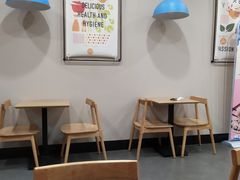 大堂-大娘水饺(三星镇绣女路叠石桥店)