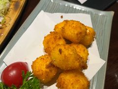 -古京·臻致料理(月湖店)