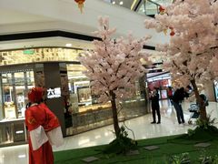 -万达广场(惠州大亚湾店)