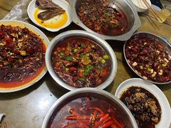 -三哥田螺(北书院街店)