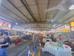 -大学城夜市大排档(凤栖路店)