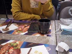 -馔豚·台北菜专门店(深圳湾万象城店)