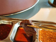 -西塔老太太泥炉烤肉(青浦蟠龙天地店)