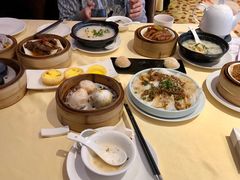 -湛江花园酒店·桃园馆