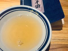 -破三川·新川菜(静安大融城店)