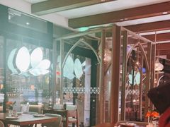 大堂-ELI FALAFEL Lebanese&Mediterranean黎巴嫩美食(富城路店)
