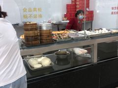 -常州糕团店(北大街新世纪商城店)