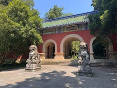 -灵谷景区
