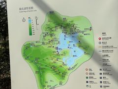 -南北湖风景区