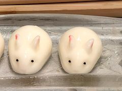 -绿茶餐厅(北京世纪金源店)