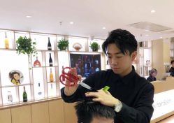 -简法造型·品牌形象店