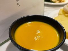 南瓜粥-火炉火自助餐(西直门凯德MALL店)