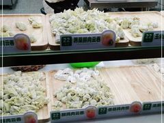 -袁记云饺(殷高西路店)
