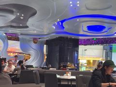 -东方饺子王(哈西万达店)