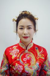 -ZHICOME·稚蔻婚纱礼服造型定制(西安龙首印象城店)